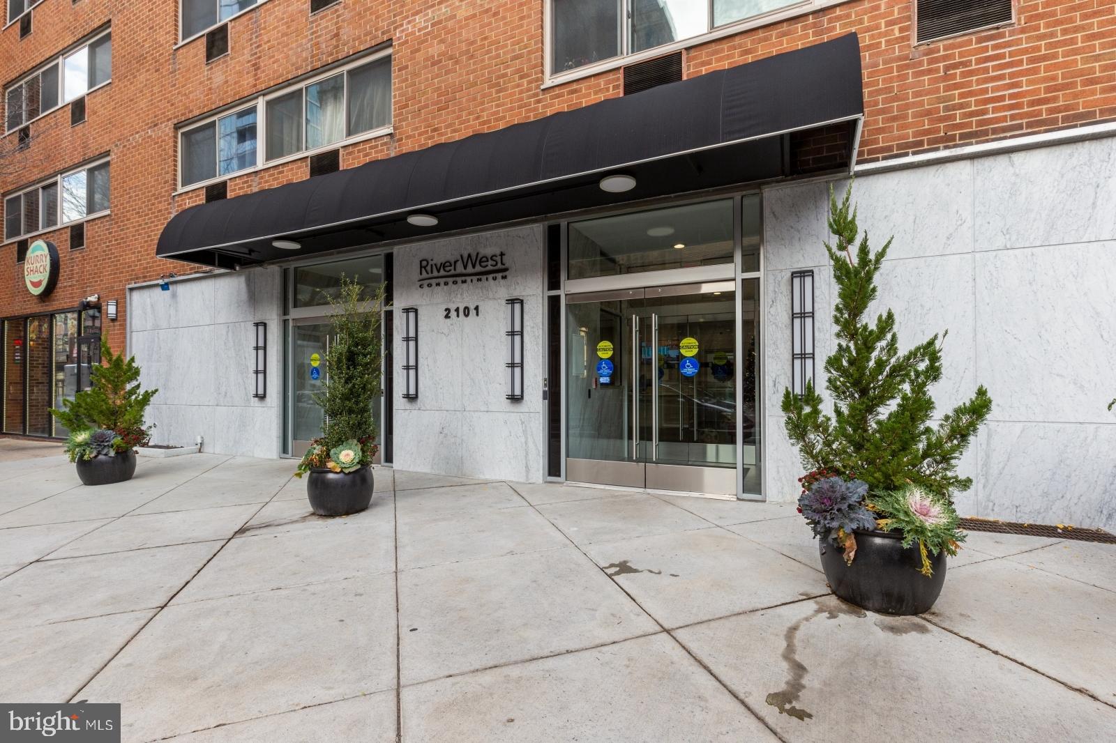 2101 Chestnut Street, Unit 923 Philadelphia, PA 19103 - Photo 26 of 26