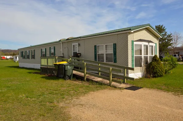 $65,000 | 107 Park, Boscobel, WI 53805