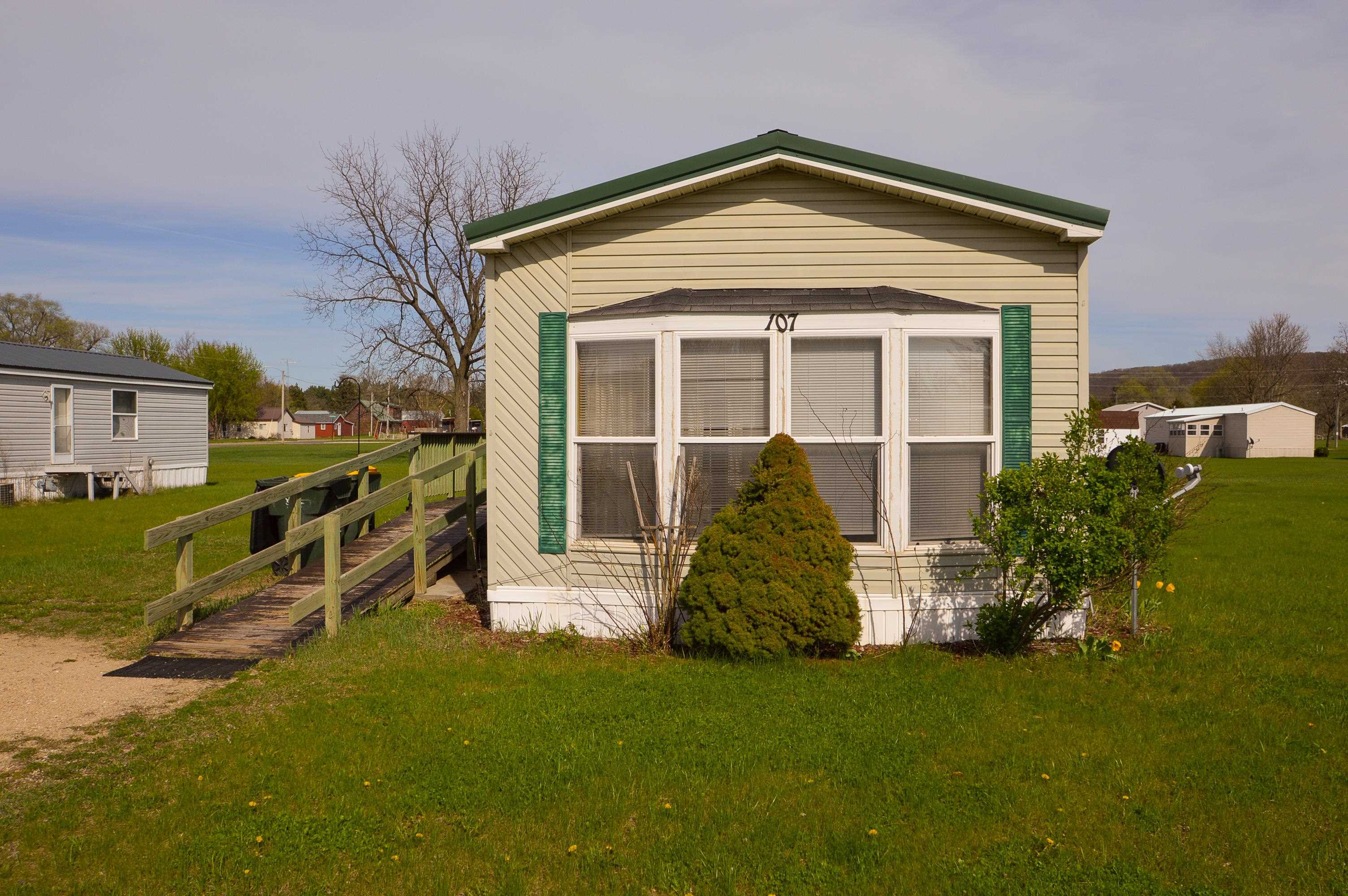 107 Park Boscobel, WI 53805 - Photo 25 of 31