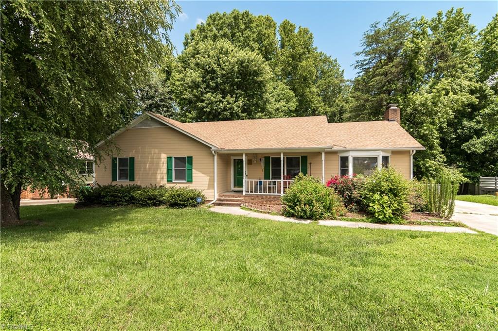 1811 Rivertrace Point High Point, NC 27265 - Photo 23 of 24 Gallery Image 23