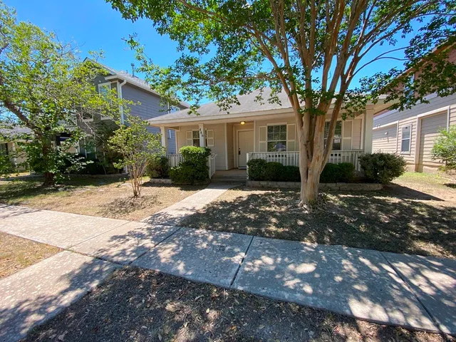 $1,650 | 486 Sampson, Kyle, TX 78640