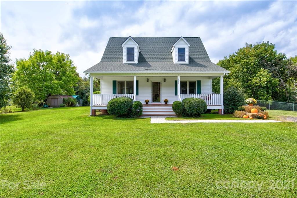 1900 Daisy Couch Road Heath Springs, SC 29058 - Photo 1 of 34