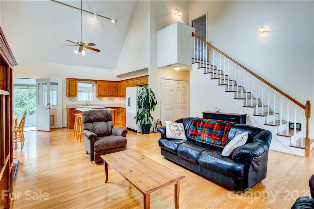 1900 Daisy Couch Road Heath Springs, SC 29058 - Photo 12 of 34