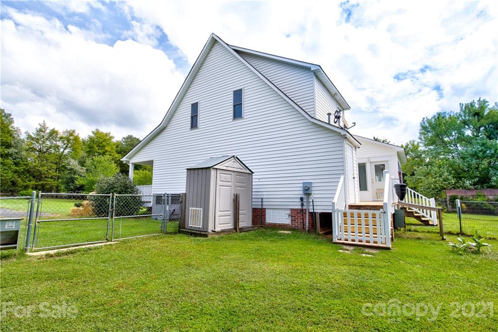 1900 Daisy Couch Road Heath Springs, SC 29058 - Photo 28 of 34