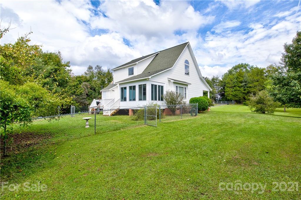 1900 Daisy Couch Road Heath Springs, SC 29058 - Photo 31 of 34