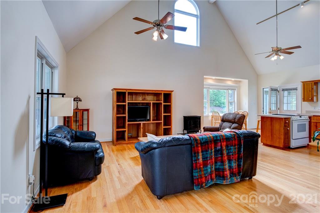 1900 Daisy Couch Road Heath Springs, SC 29058 - Photo 9 of 34