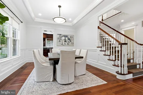 $2,595,000 | 7527 Westfield Drive, Bethesda, MD 20817