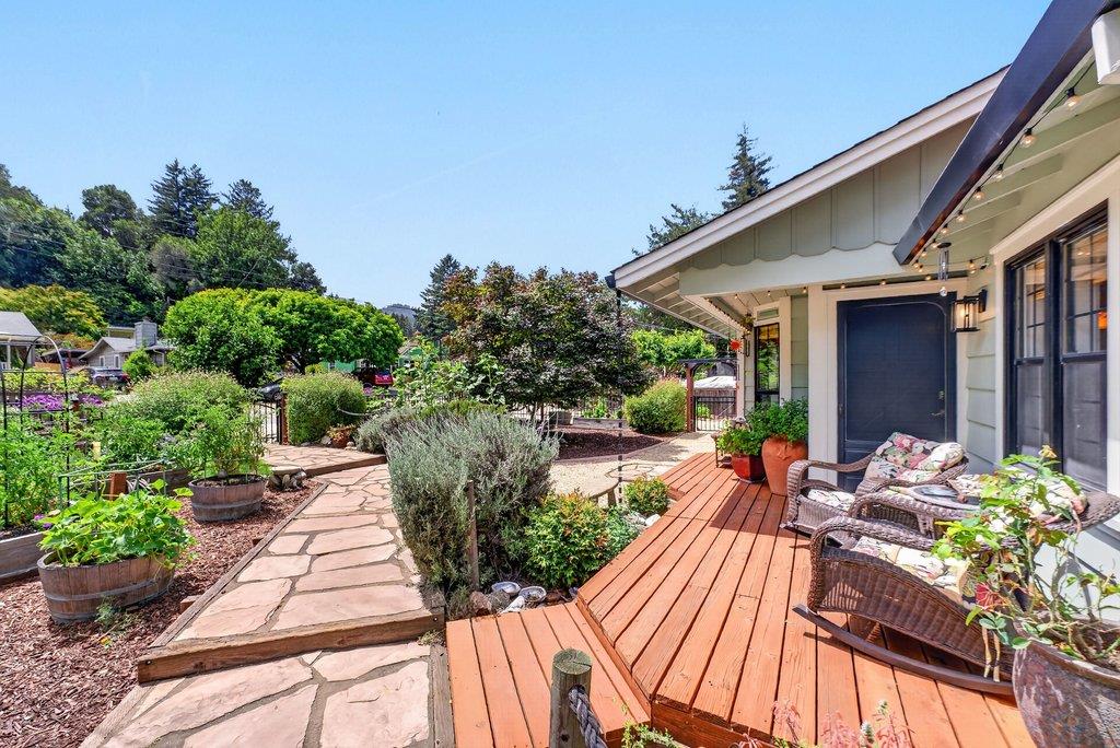 6476 Cooper Street Felton, CA 95018 - Photo 43 of 72