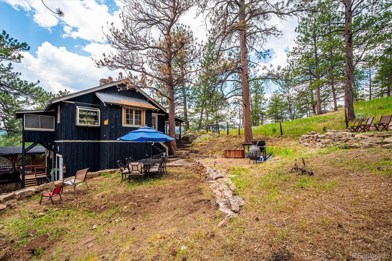 28423 Kinnikinnick Road Evergreen, CO 80439 - Photo 30 of 37 Gallery Image 30