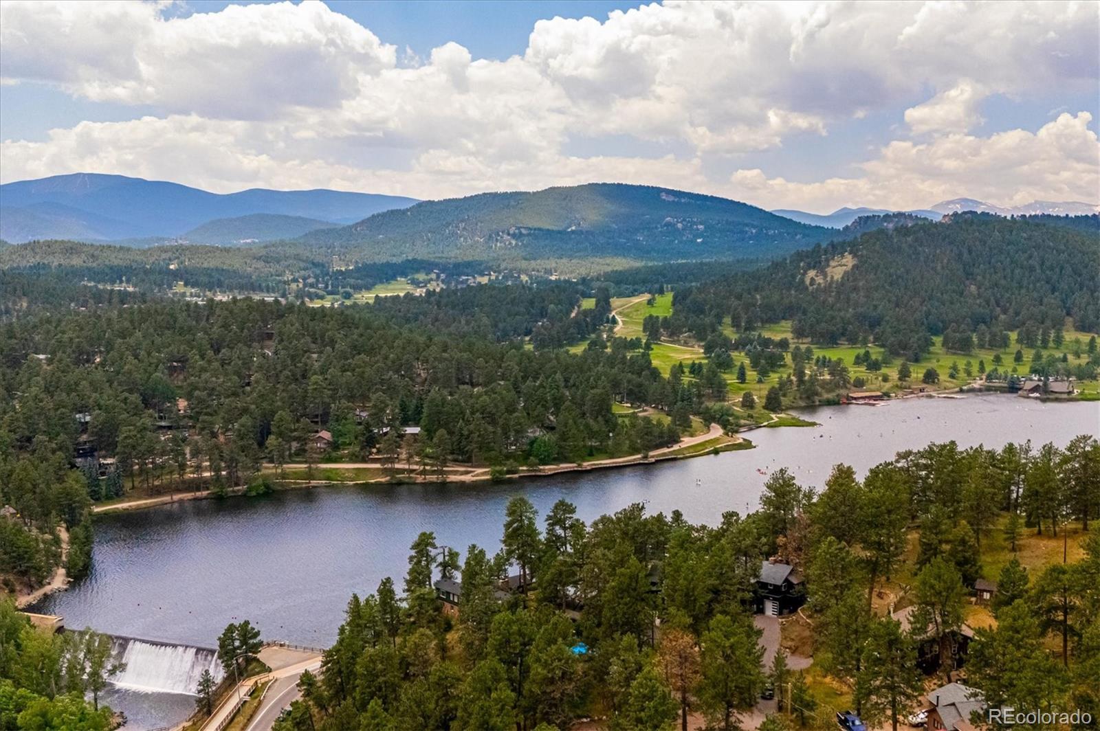 28423 Kinnikinnick Road Evergreen, CO 80439 - Photo 31 of 37 Gallery Image 31