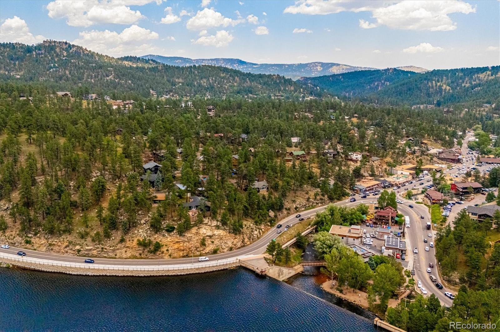 28423 Kinnikinnick Road Evergreen, CO 80439 - Photo 33 of 37 Gallery Image 33