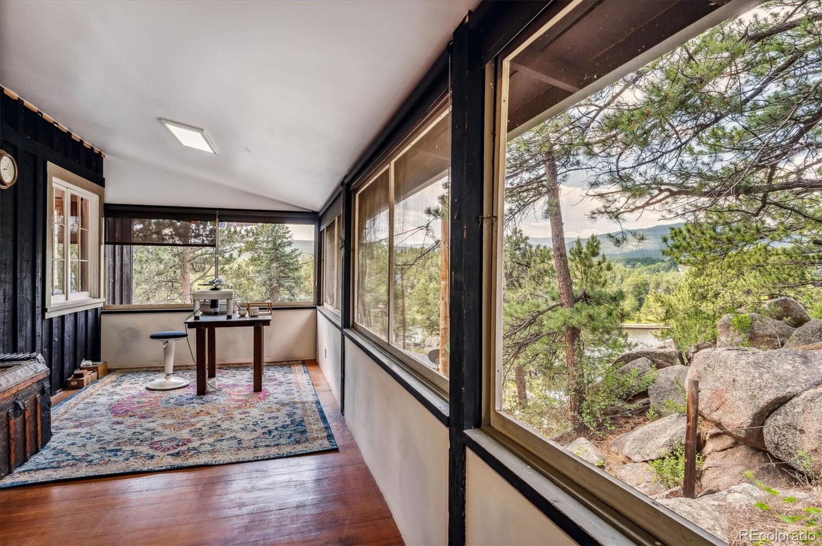 28423 Kinnikinnick Road Evergreen, CO 80439 - Photo 4 of 37 Gallery Image 4