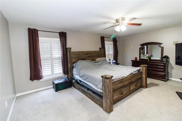 a white bath tub sitting in a bathroom
