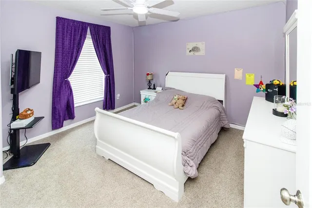 a view of a workspace with furniture