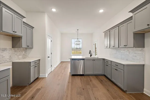 $346,900 | 738 Coahoma Court, Nesbit, MS 38651