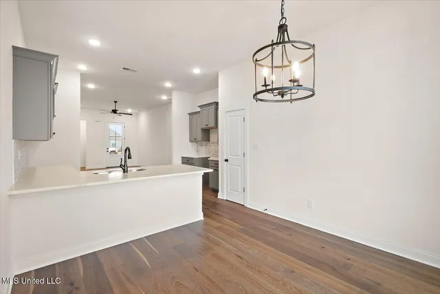 $346,900 | 738 Coahoma Court, Nesbit, MS 38651