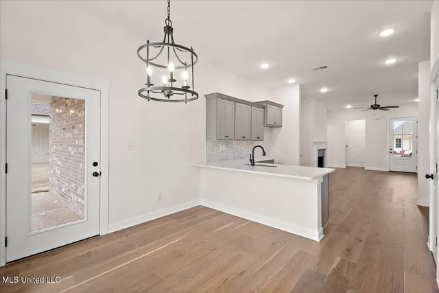 $346,900 | 738 Coahoma Court, Nesbit, MS 38651