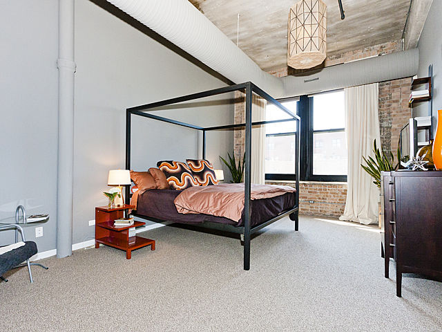 1327 West Washington Boulevard, Unit 4D Chicago, IL 60607 - Photo 11 of 20