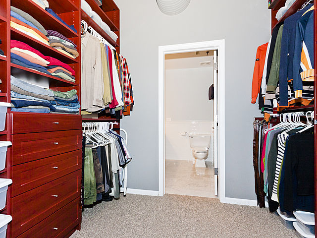 1327 West Washington Boulevard, Unit 4D Chicago, IL 60607 - Photo 13 of 20