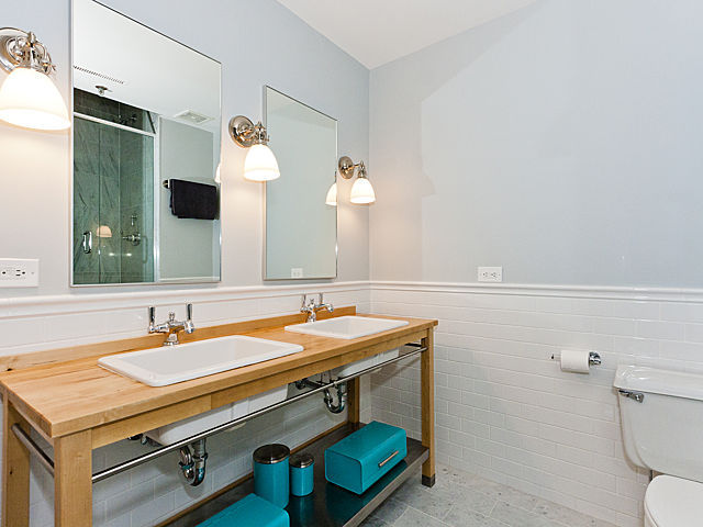 1327 West Washington Boulevard, Unit 4D Chicago, IL 60607 - Photo 14 of 20