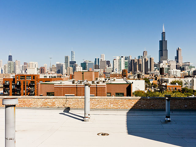 1327 West Washington Boulevard, Unit 4D Chicago, IL 60607 - Photo 19 of 20