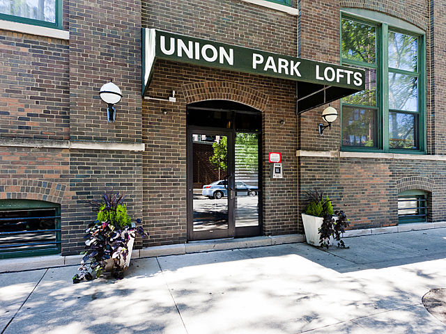 1327 West Washington Boulevard, Unit 4D Chicago, IL 60607 - Photo 20 of 20