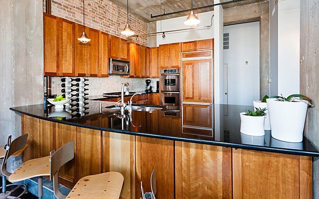 1327 West Washington Boulevard, Unit 4D Chicago, IL 60607 - Photo 3 of 20