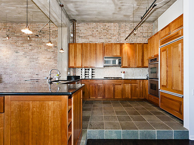 1327 West Washington Boulevard, Unit 4D Chicago, IL 60607 - Photo 4 of 20