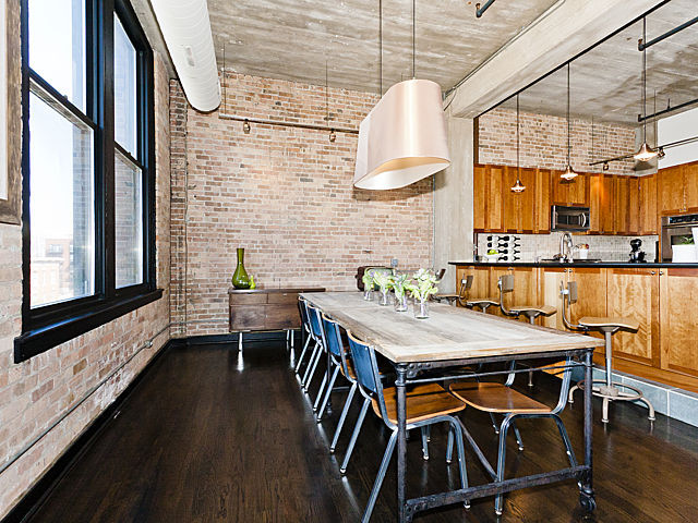 1327 West Washington Boulevard, Unit 4D Chicago, IL 60607 - Photo 5 of 20