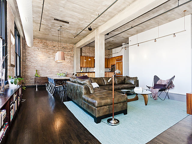 1327 West Washington Boulevard, Unit 4D Chicago, IL 60607 - Photo 7 of 20