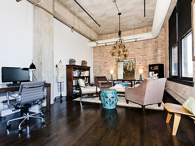 1327 West Washington Boulevard, Unit 4D Chicago, IL 60607 - Photo 9 of 20