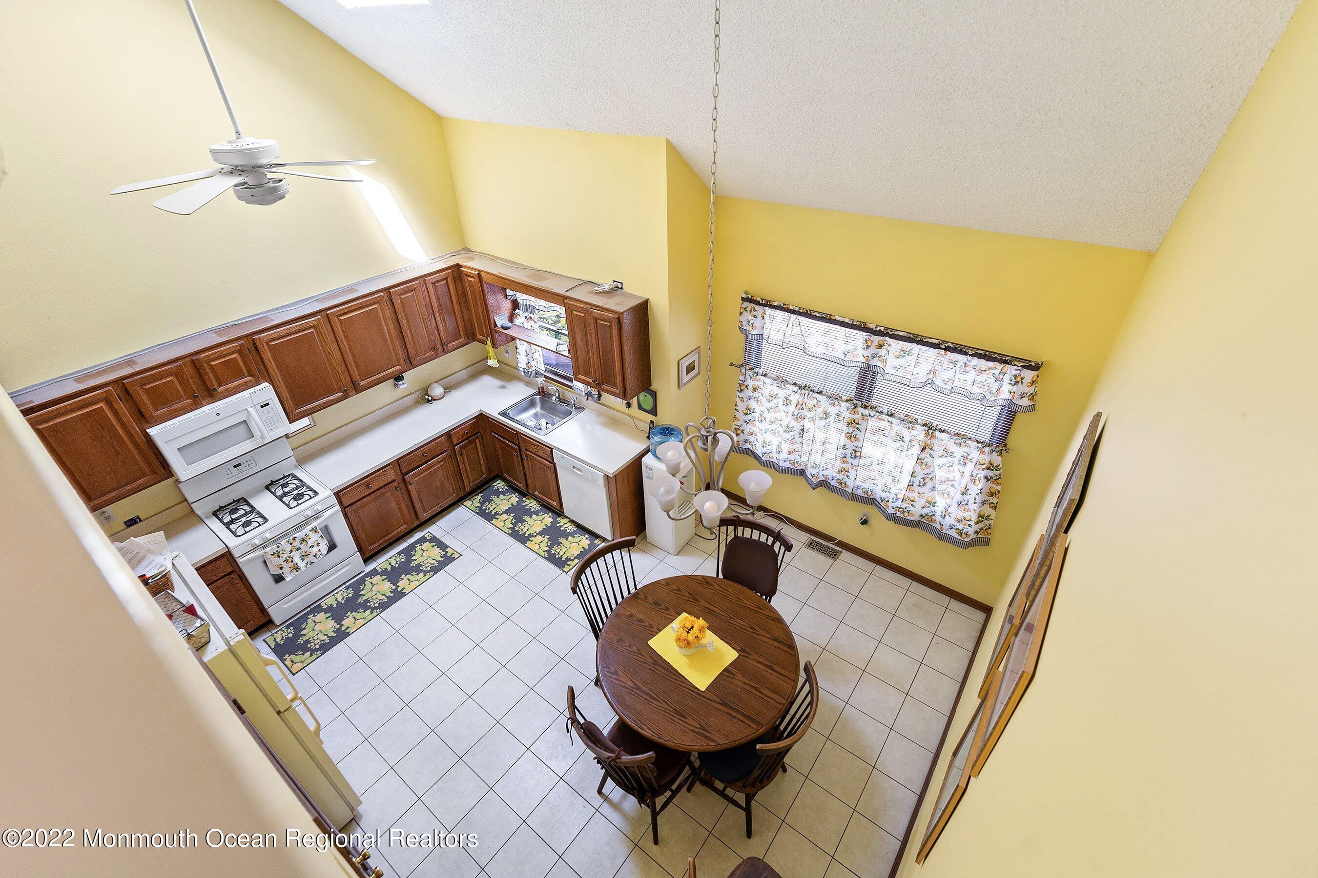 85 Pape Drive Atlantic Highlands, NJ 07716 - Photo 11 of 22 12-Int7 Kitchen1c.