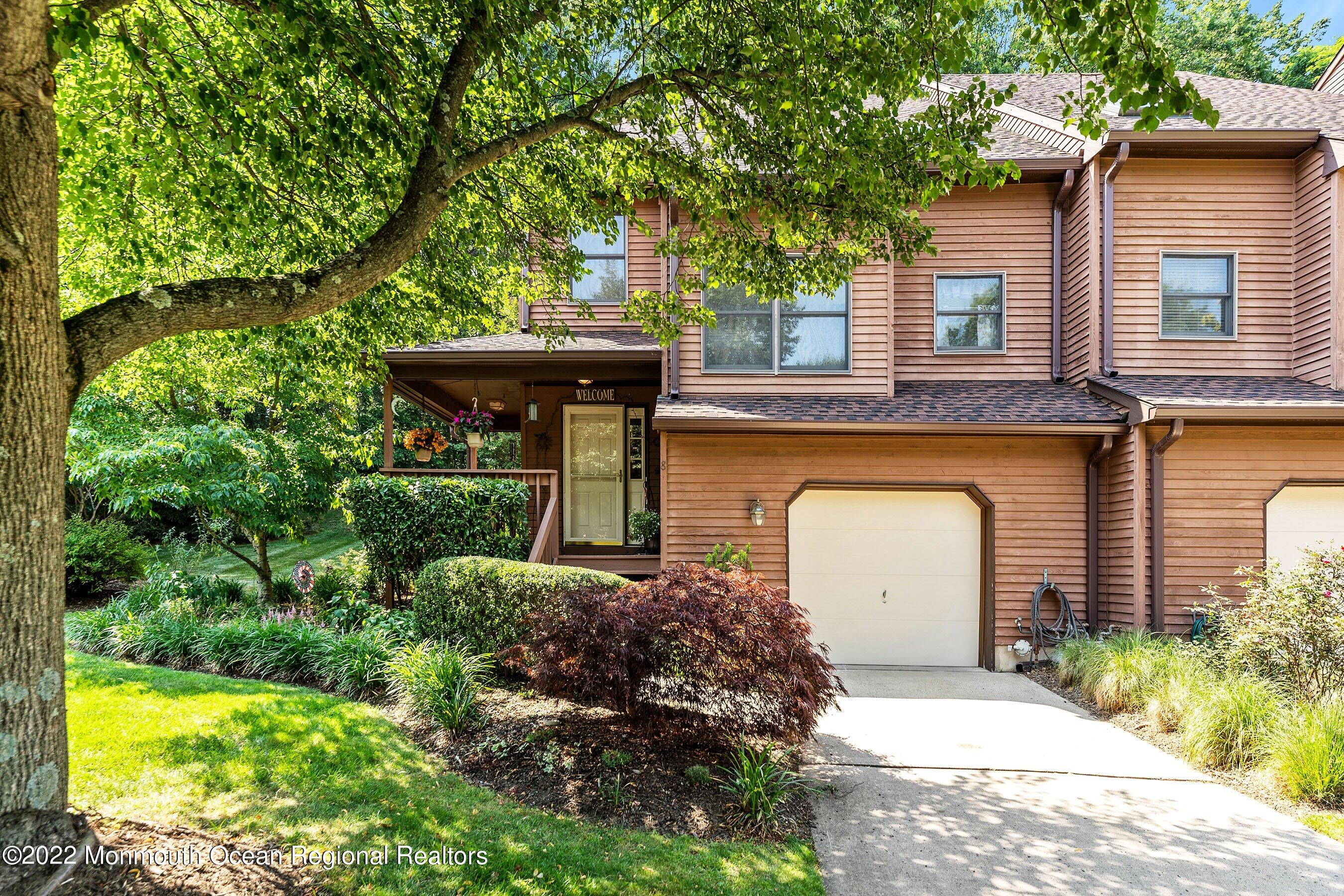 85 Pape Drive Atlantic Highlands, NJ 07716 - Photo 2 of 22 02-Ext3 Front.