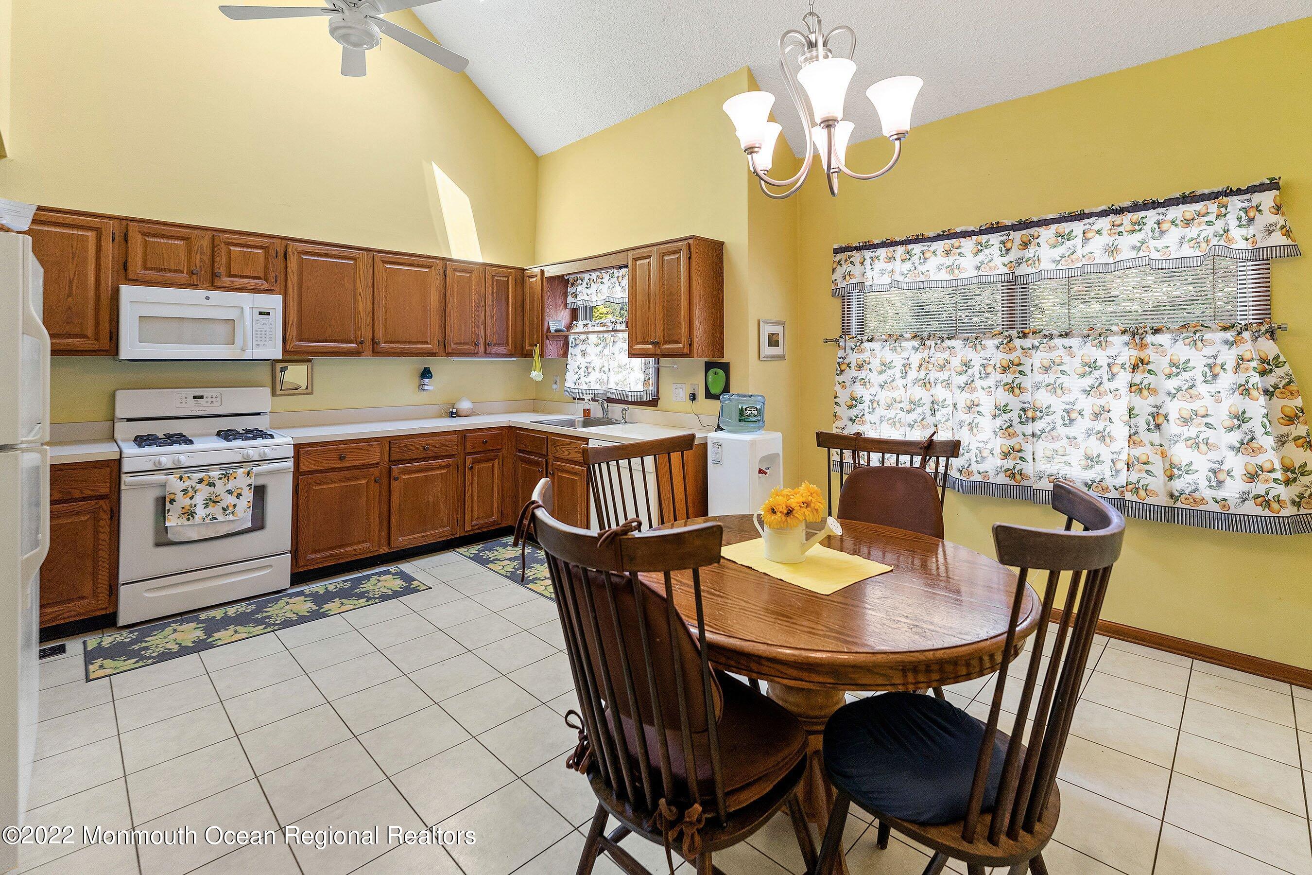 85 Pape Drive Atlantic Highlands, NJ 07716 - Photo 6 of 22 06-Int3 Kitchen1.
