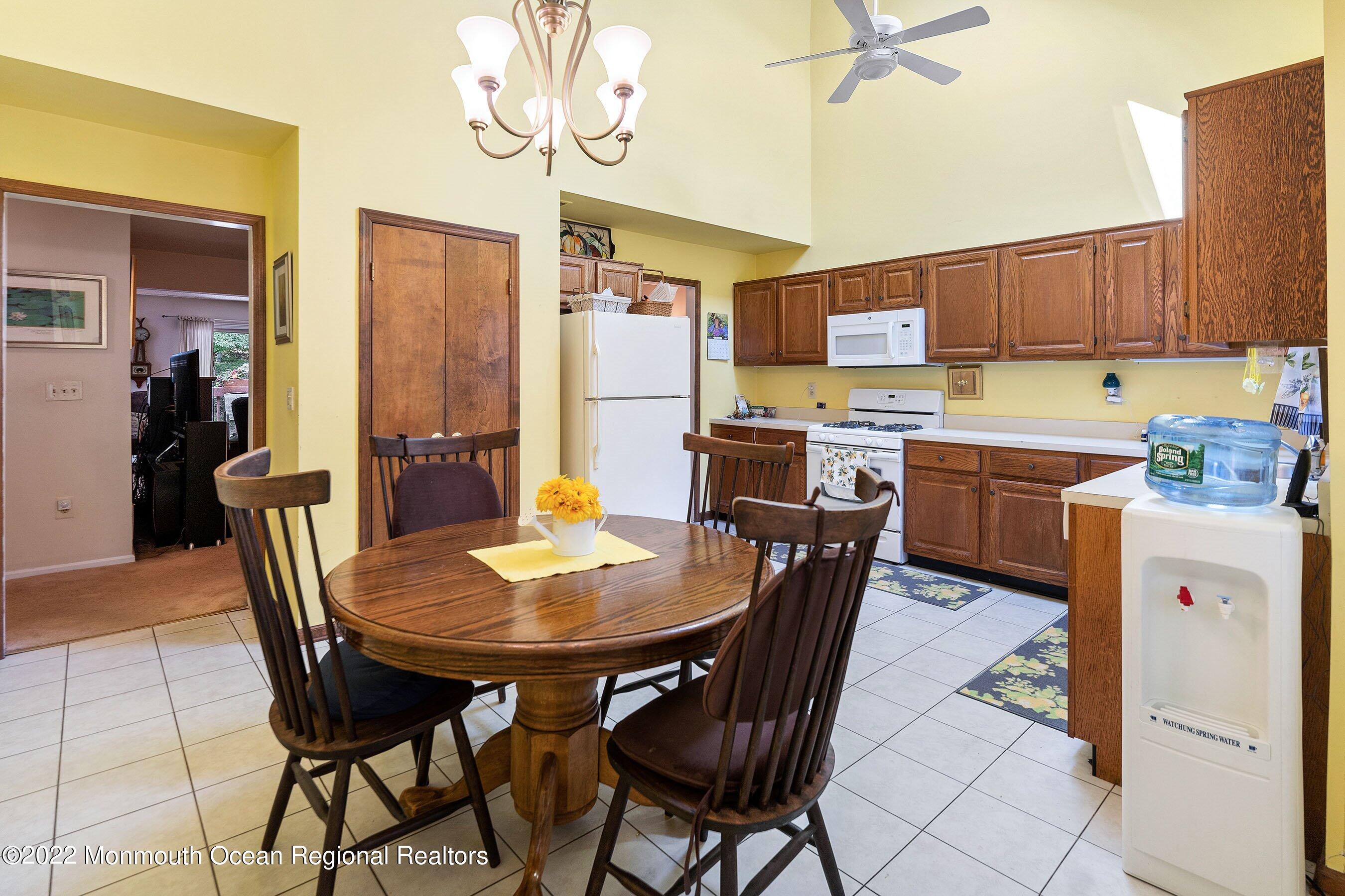 85 Pape Drive Atlantic Highlands, NJ 07716 - Photo 7 of 22 07-Int6 Kitchen1b.