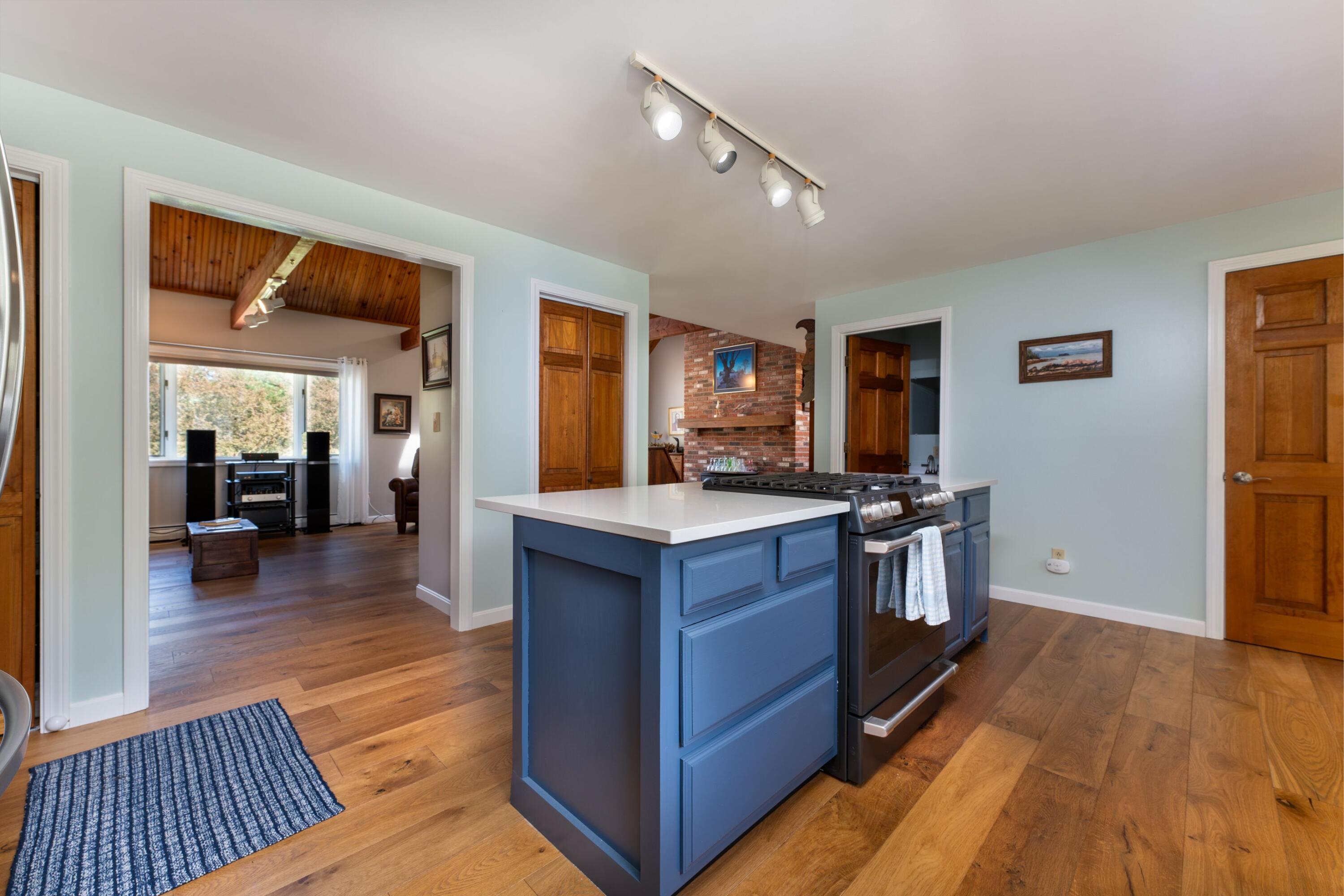 738 Litchfield Road Bowdoin, ME 04287 - Photo 6 of 30 738 Litchfield kit 3
