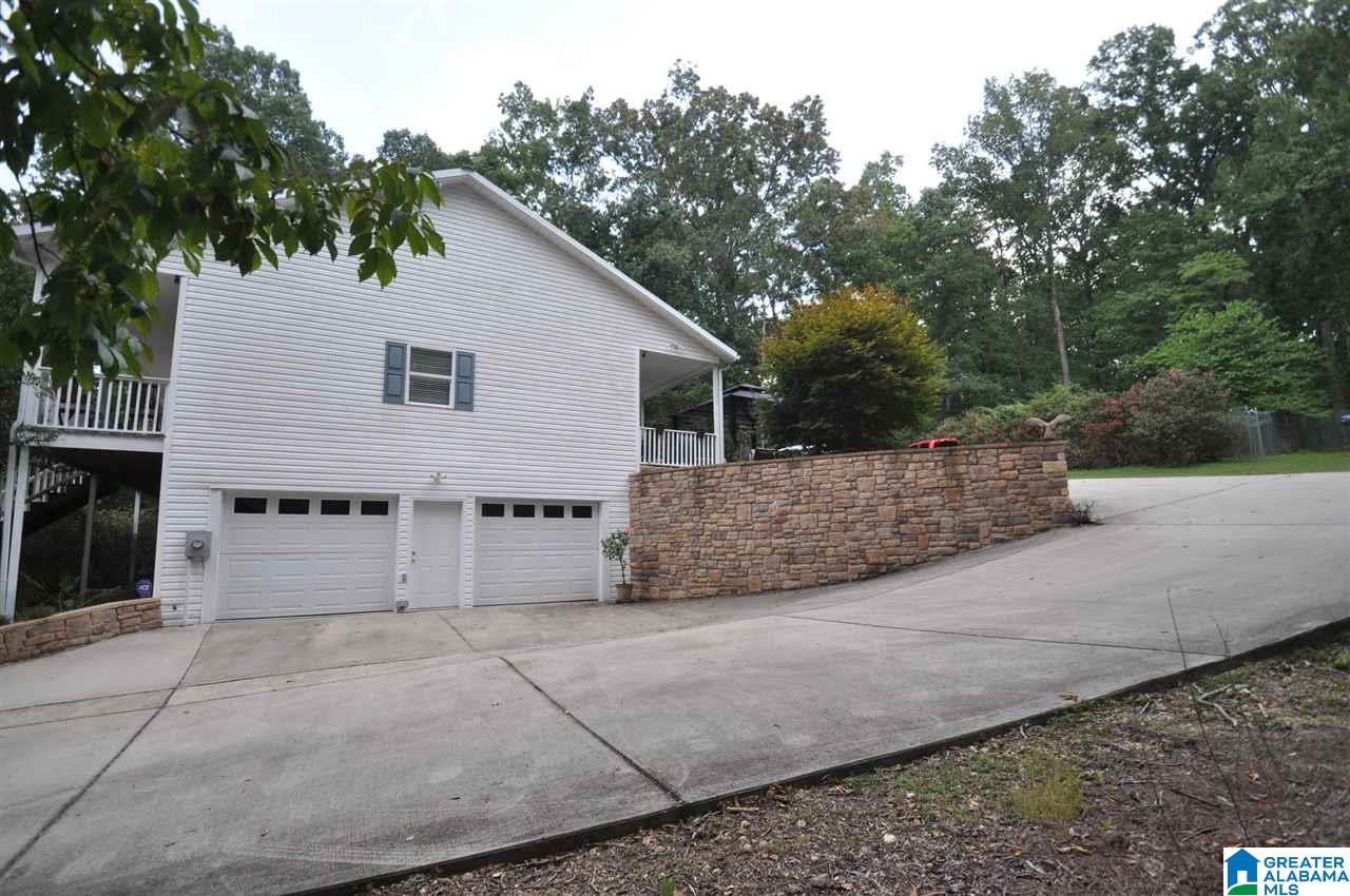 5418 Faucett Road Pinson, AL 35126 - Photo 10 of 41