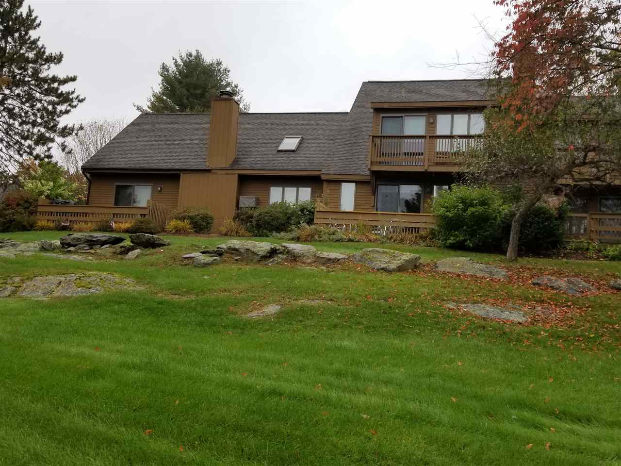 355 Lyman Batcheller Road, Unit A Hartford, VT 05059 - Photo 22 of 22 Gallery Image 22