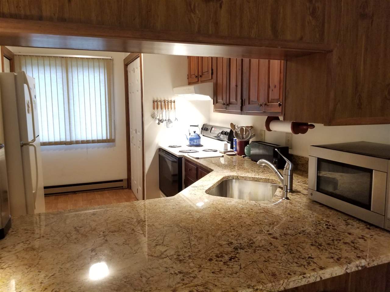 355 Lyman Batcheller Road, Unit A Hartford, VT 05059 - Photo 10 of 22 Gallery Image 10