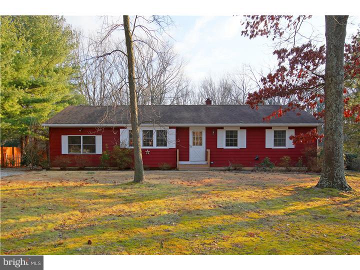 169 McKishen Road Elmer, NJ 08318 - Photo 1 of 13 Exterior Front