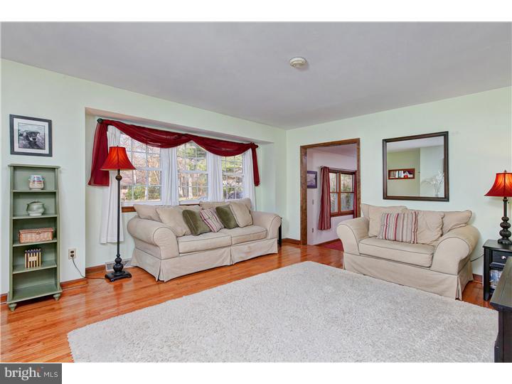 169 McKishen Road Elmer, NJ 08318 - Photo 4 of 13 Living Room