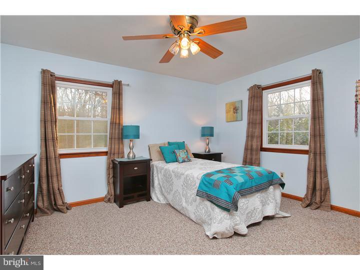 169 McKishen Road Elmer, NJ 08318 - Photo 9 of 13 Master Bedroom