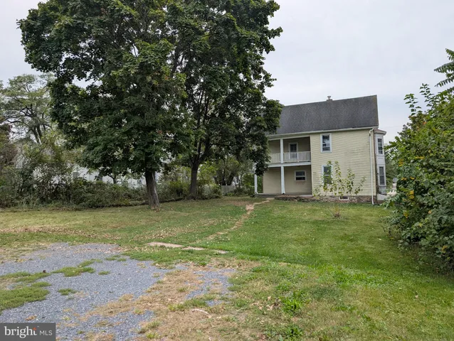 $179,900 | 102 East York Street, Biglerville, PA 17307