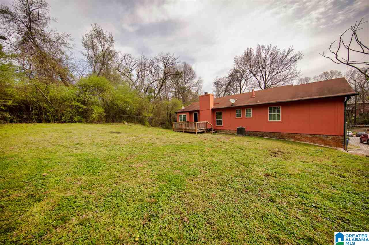 6316 Larkin Street Birmingham, AL 35217 - Photo 28 of 29