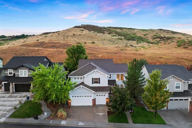 $1,145,000 | 10773 Addison Court, Highlands Ranch, CO 80126