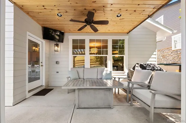 $1,145,000 | 10773 Addison Court, Highlands Ranch, CO 80126