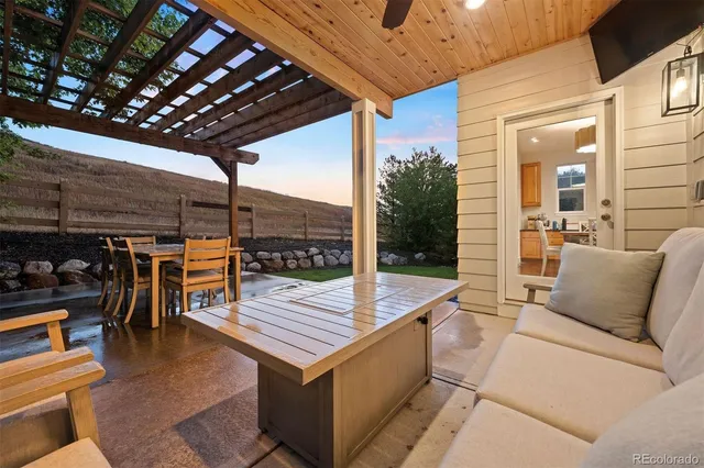 $1,145,000 | 10773 Addison Court, Highlands Ranch, CO 80126