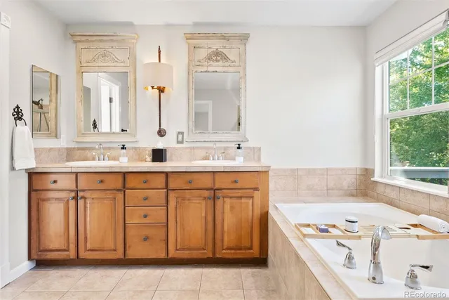 $1,145,000 | 10773 Addison Court, Highlands Ranch, CO 80126