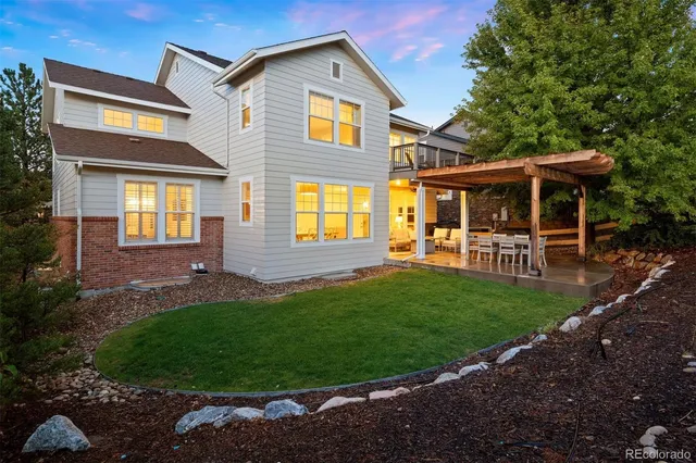 $1,145,000 | 10773 Addison Court, Highlands Ranch, CO 80126