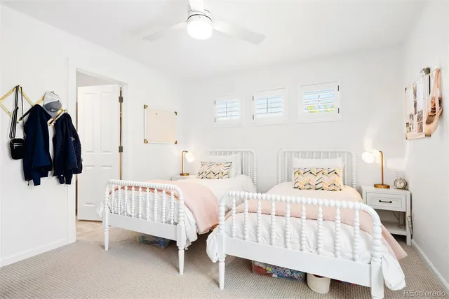 $1,145,000 | 10773 Addison Court, Highlands Ranch, CO 80126